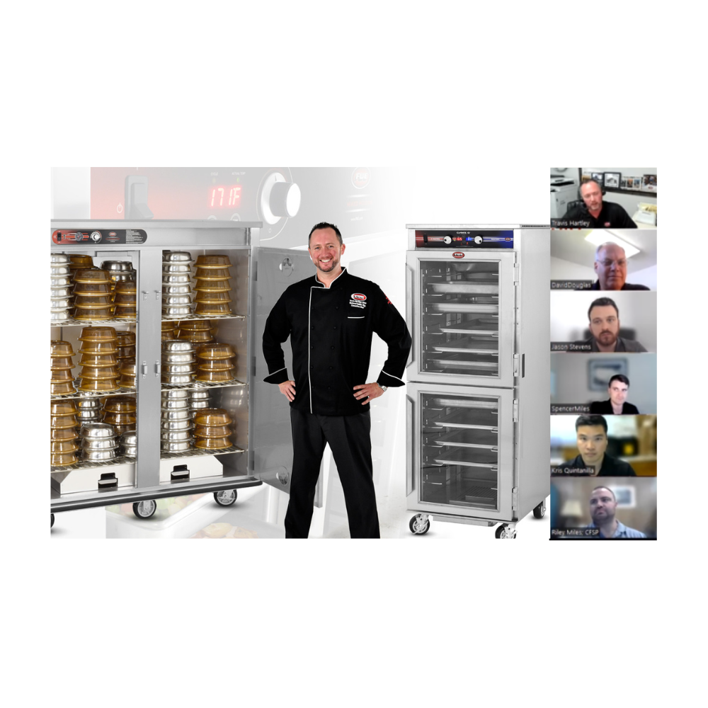 Online Expert Events