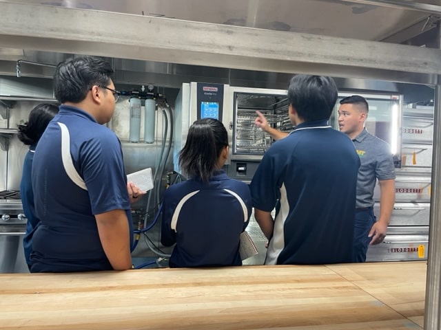 Onsite Consultations